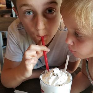 Meet your Posher, Janean